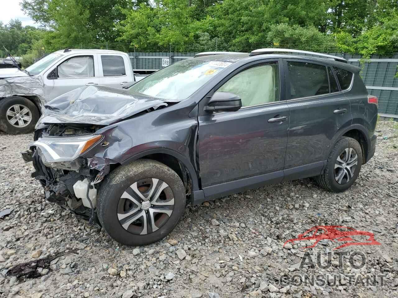 TOYOTA RAV4 2016 - JTMBFREV4GD193417