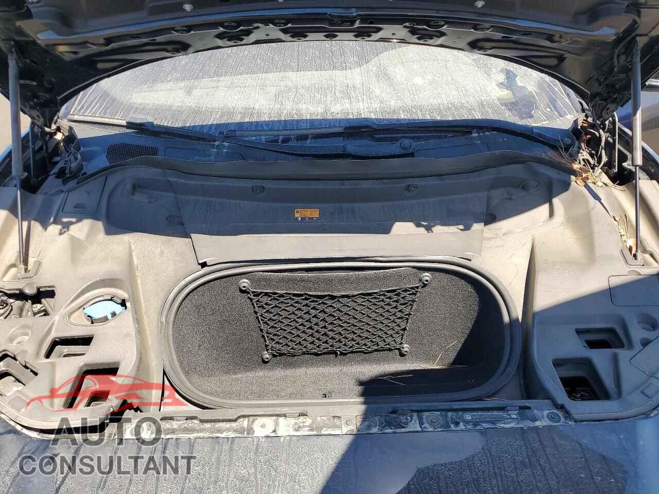 JAGUAR I-PACE 2019 - SADHD2S12K1F60311