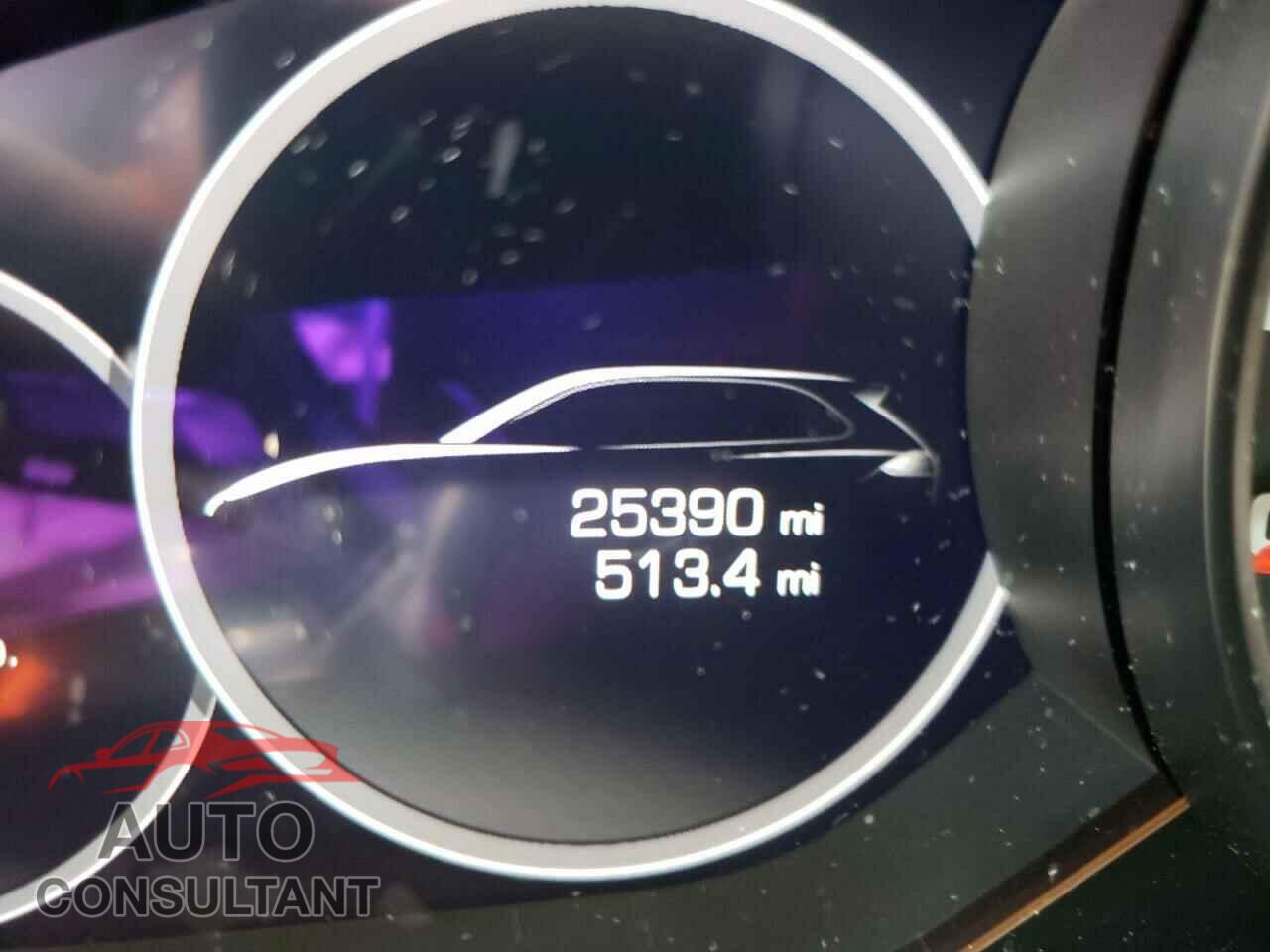 PORSCHE CAYENNE 2019 - WP1AA2AY0KDA10295