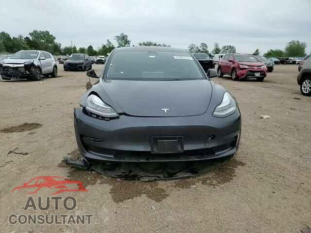 TESLA MODEL 3 2022 - 5YJ3E1EA6NF241981