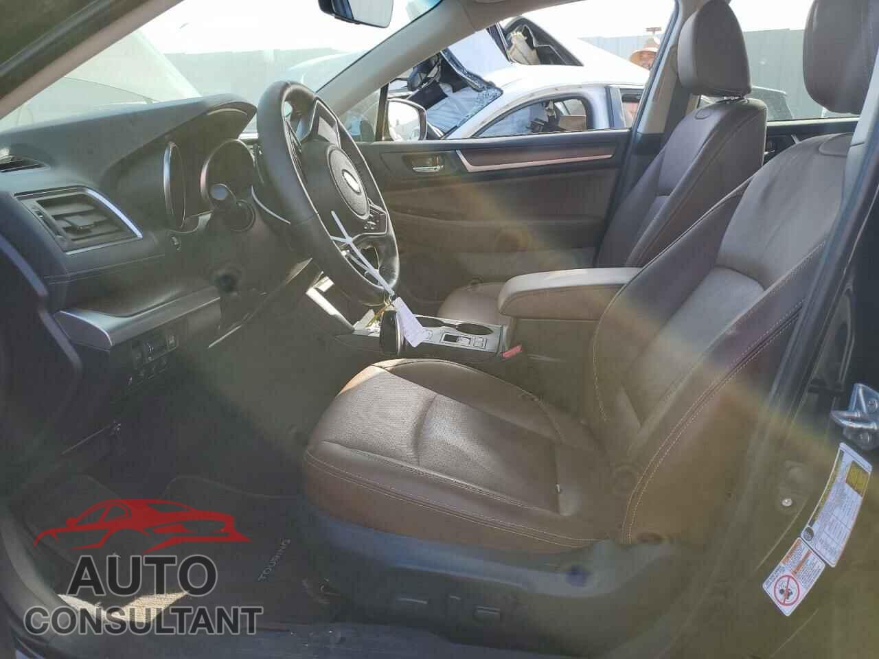 SUBARU OUTBACK 2018 - 4S4BSATC0J3200242