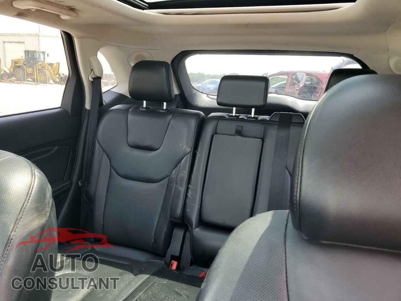 FORD EDGE 2018 - 2FMPK3K96JBB75600