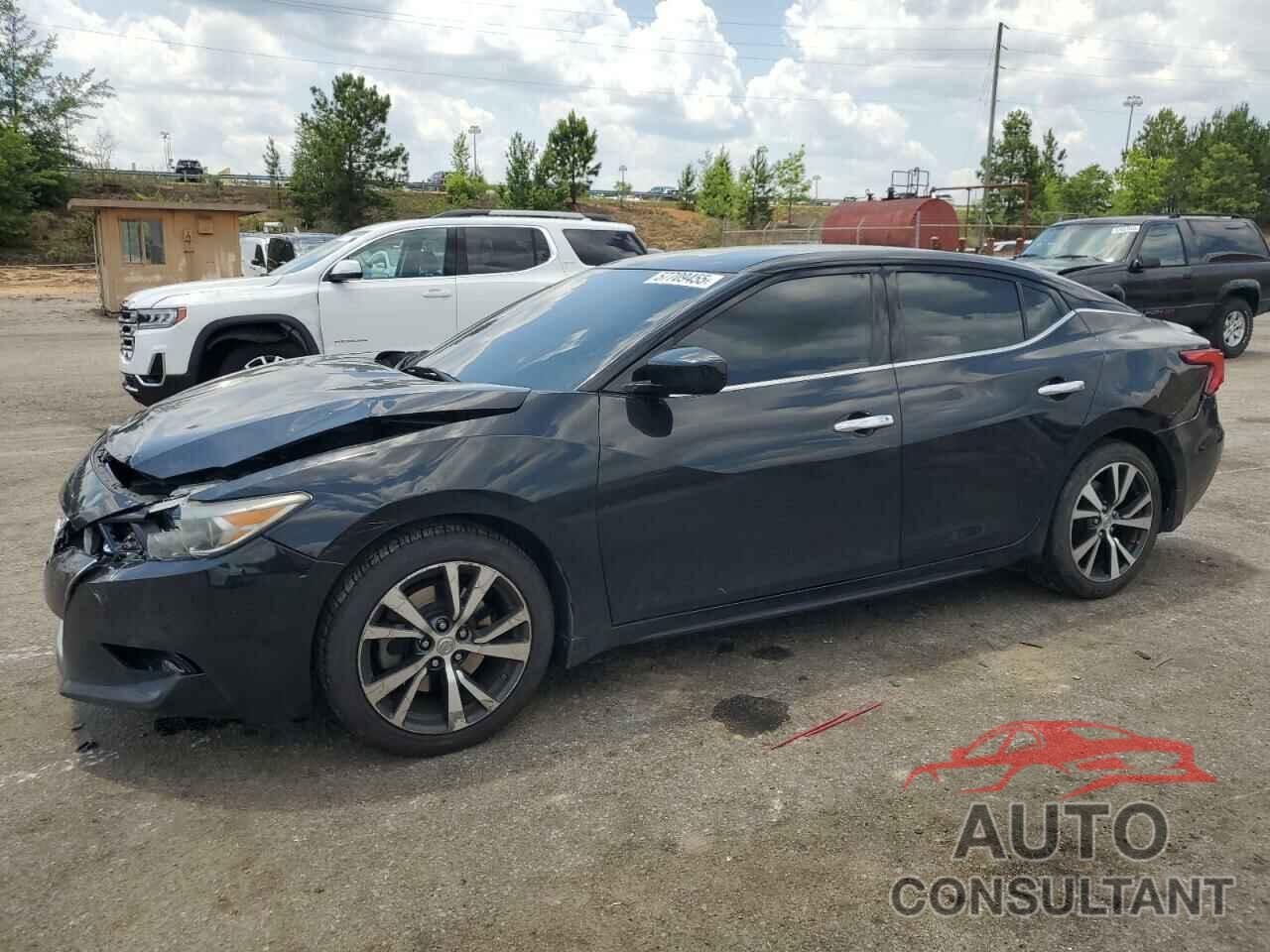 NISSAN MAXIMA 2016 - 1N4AA6AP4GC422769
