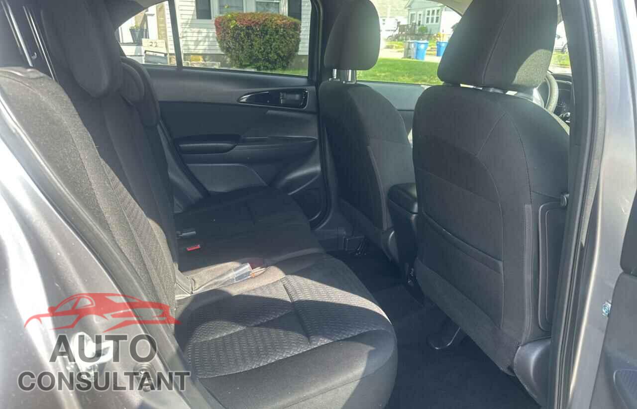 MITSUBISHI ECLIPSE 2019 - JA4AS3AA4KZ016007