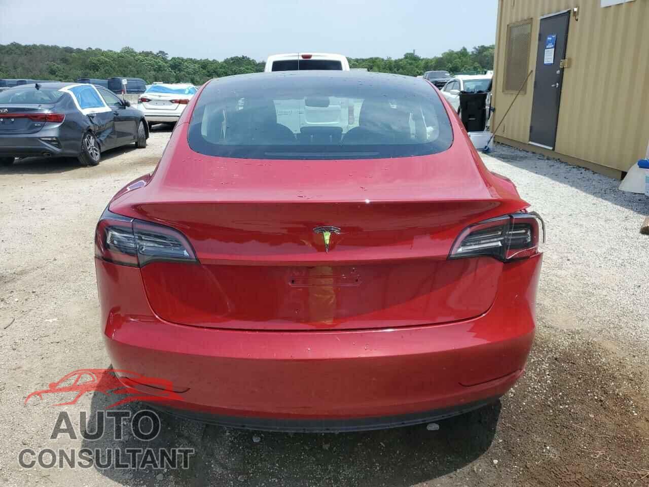 TESLA MODEL 3 2023 - 5YJ3E1EA7PF430884