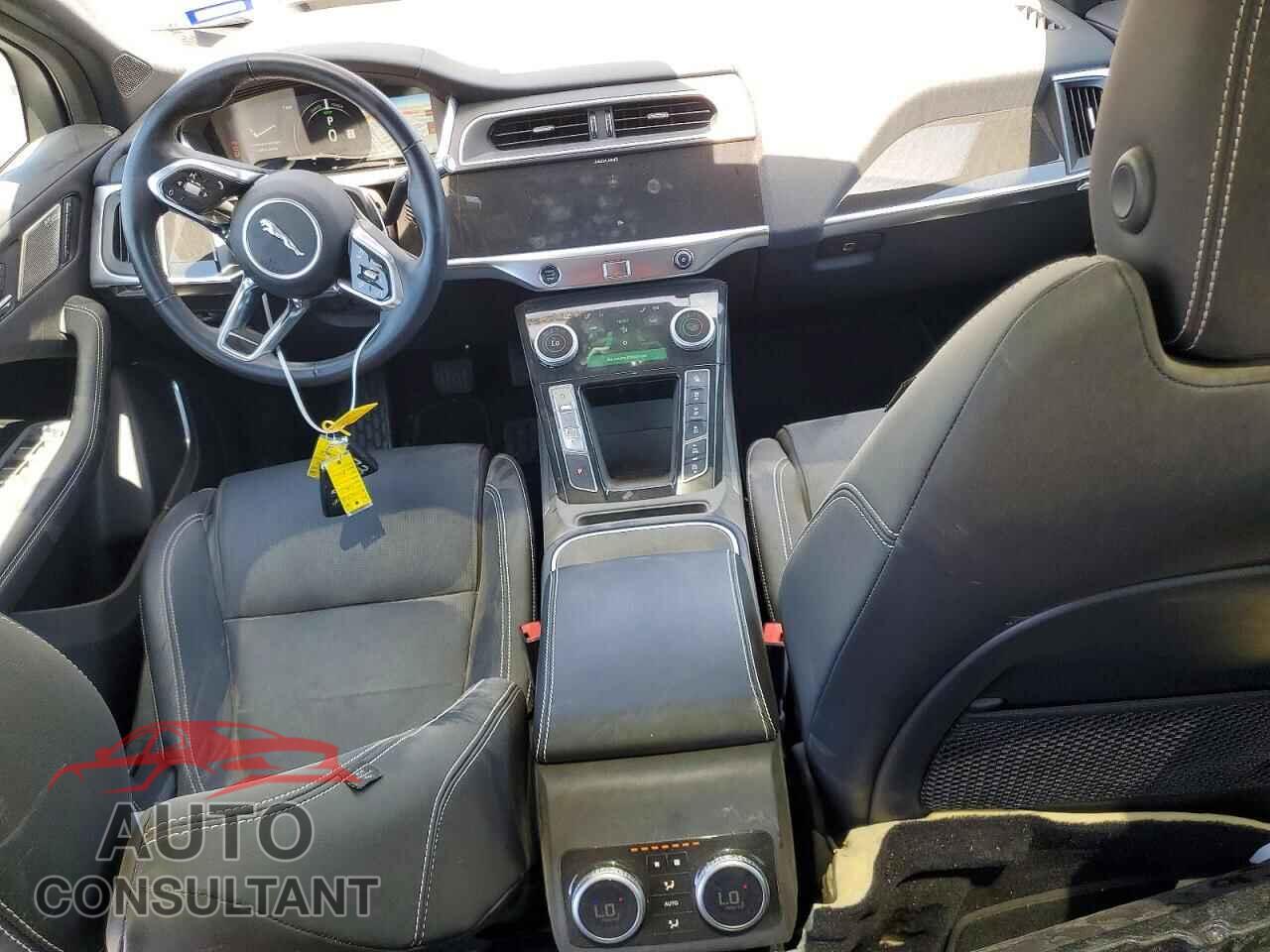 JAGUAR I-PACE 2019 - SADHD2S16K1F69948