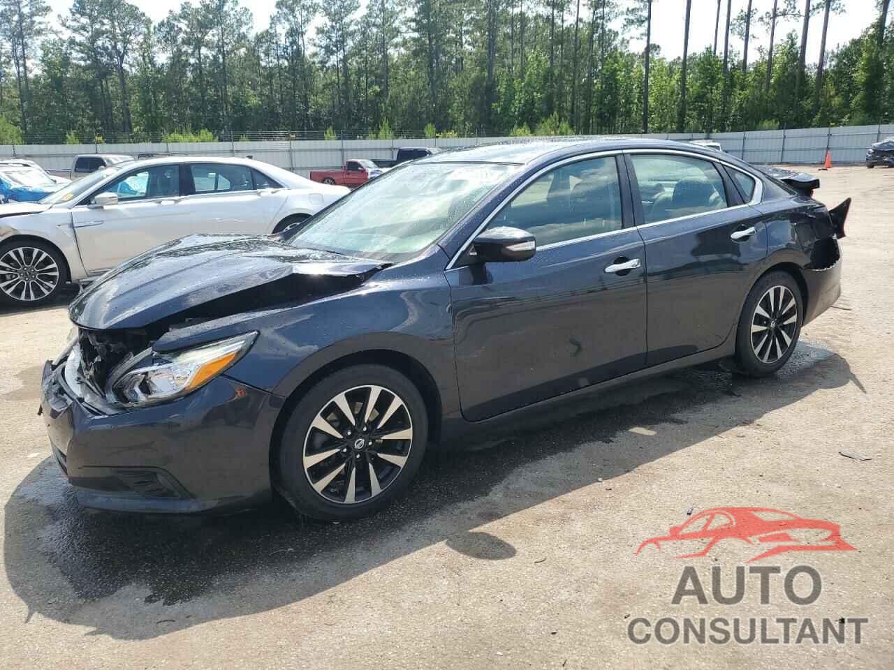 NISSAN ALTIMA 2018 - 1N4AL3AP1JC199249