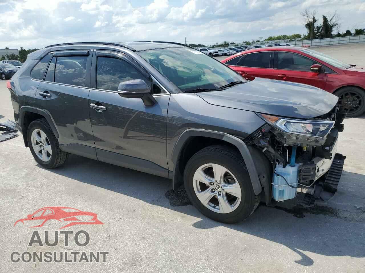 TOYOTA RAV4 2020 - JTMP1RFVXLD055331