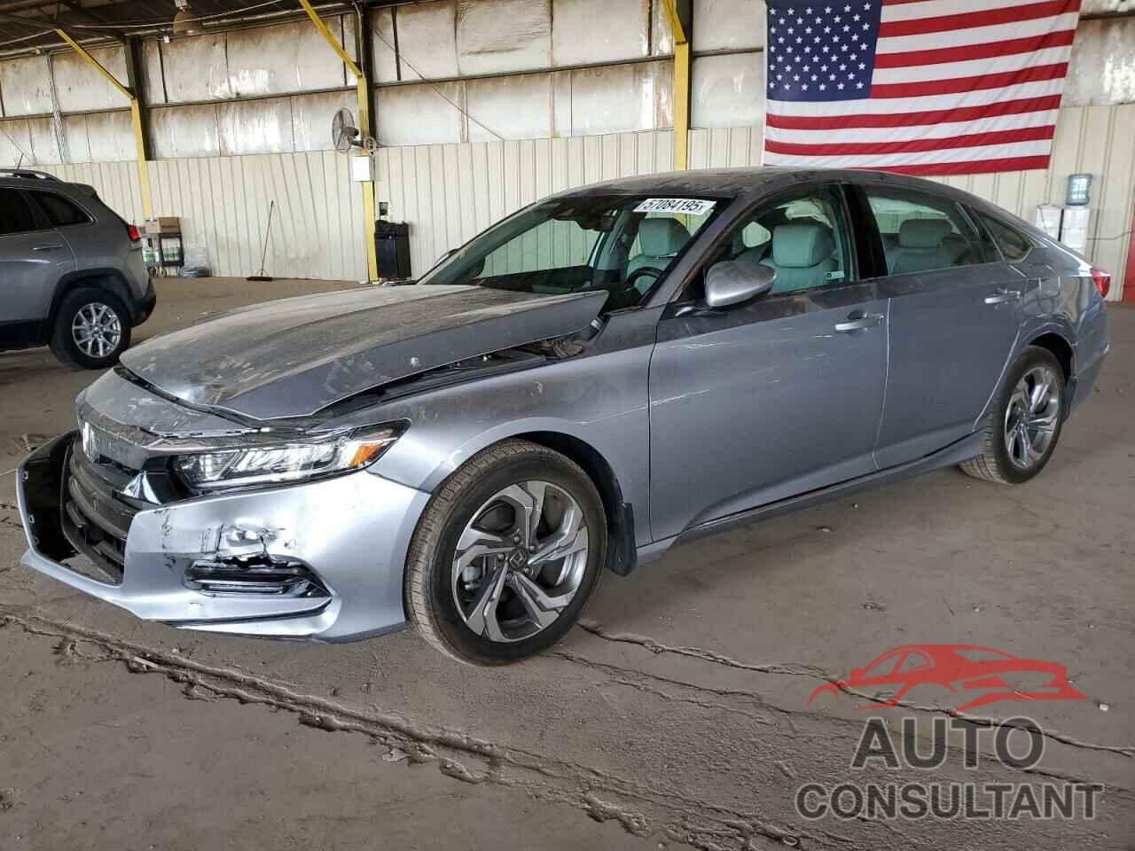 HONDA ACCORD 2020 - 1HGCV1F56LA099608