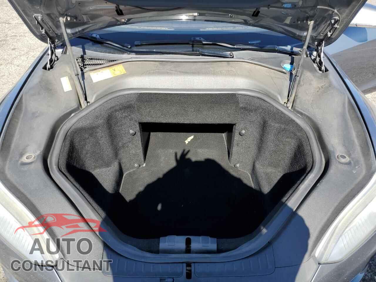 TESLA MODEL S 2014 - 5YJSA1H10EFP36244