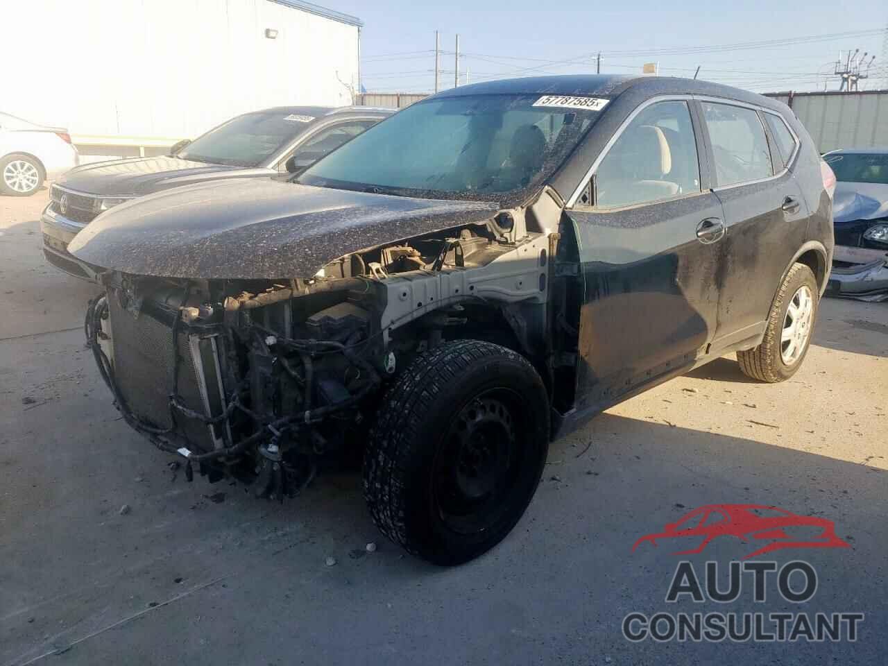NISSAN ROGUE 2016 - JN8AT2MT3GW005863