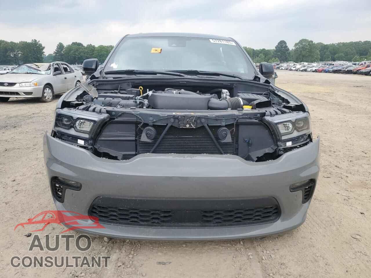 DODGE DURANGO 2023 - 1C4RDJDG3PC606362