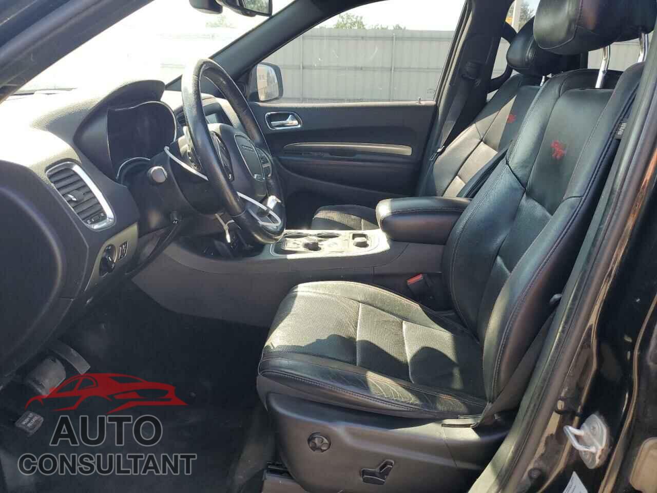DODGE DURANGO 2015 - 1C4SDJCT4FC782027