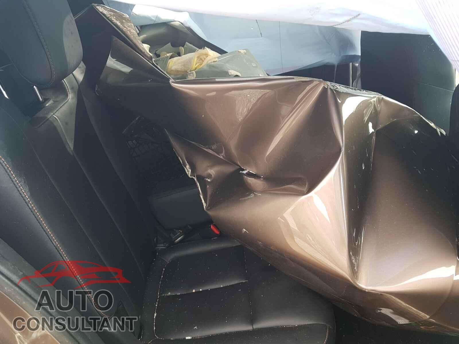 MITSUBISHI ECLIPSE 2020 - JA4AT4AA0LZ606306