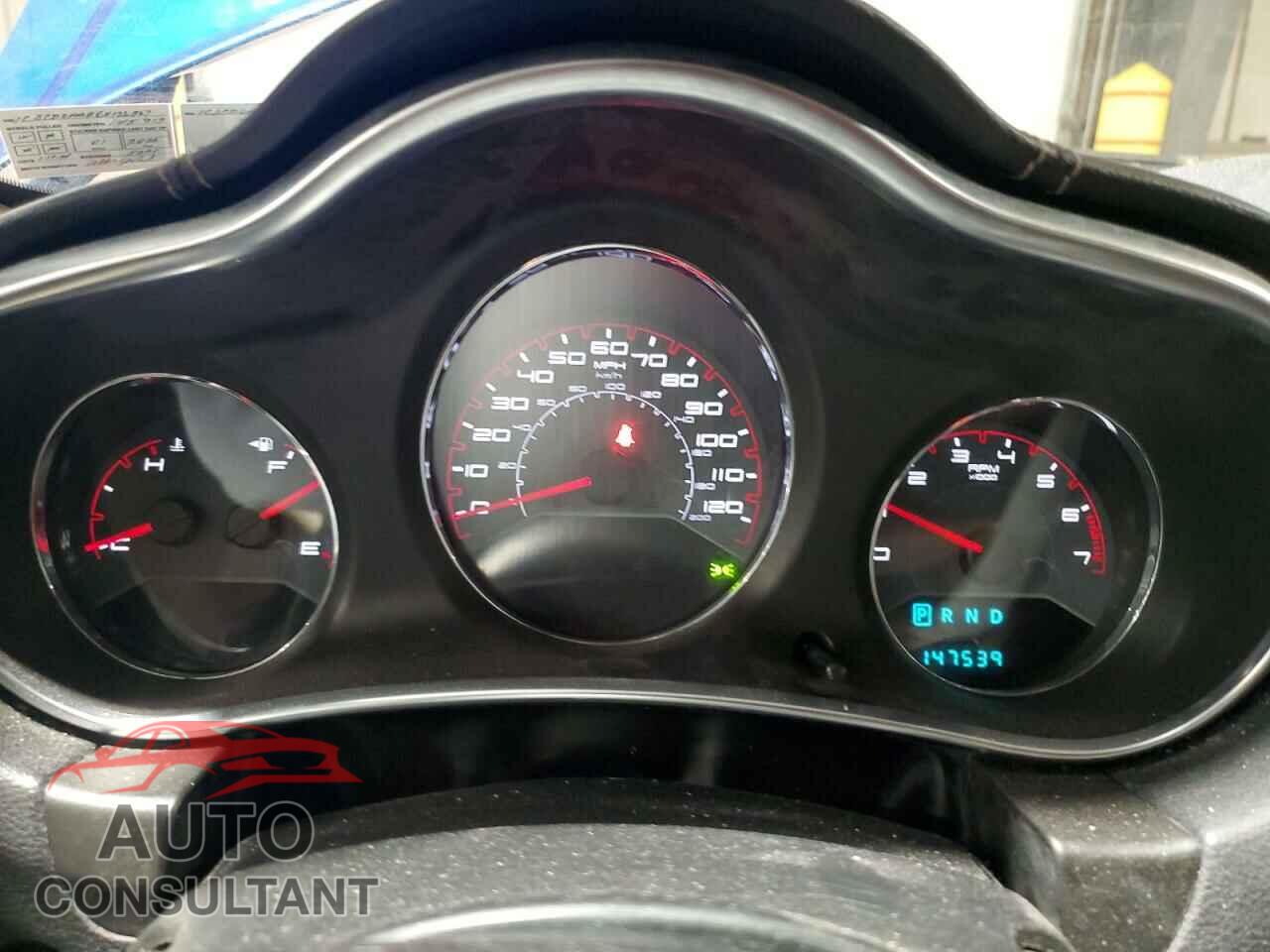 DODGE AVENGER 2014 - 1C3CDZAB8EN126367