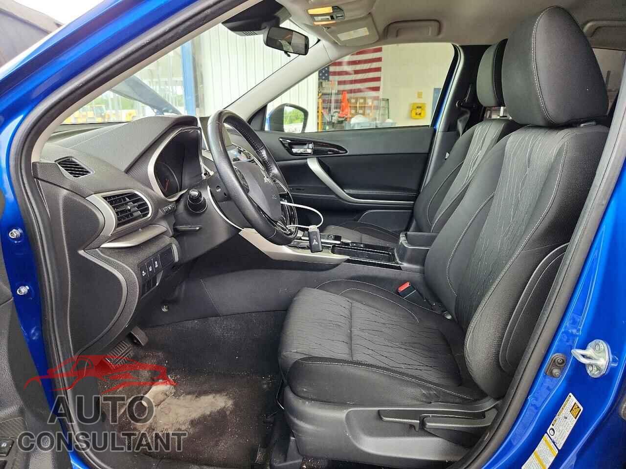 MITSUBISHI ECLIPSE 2020 - JA4AS5AA7LZ005628