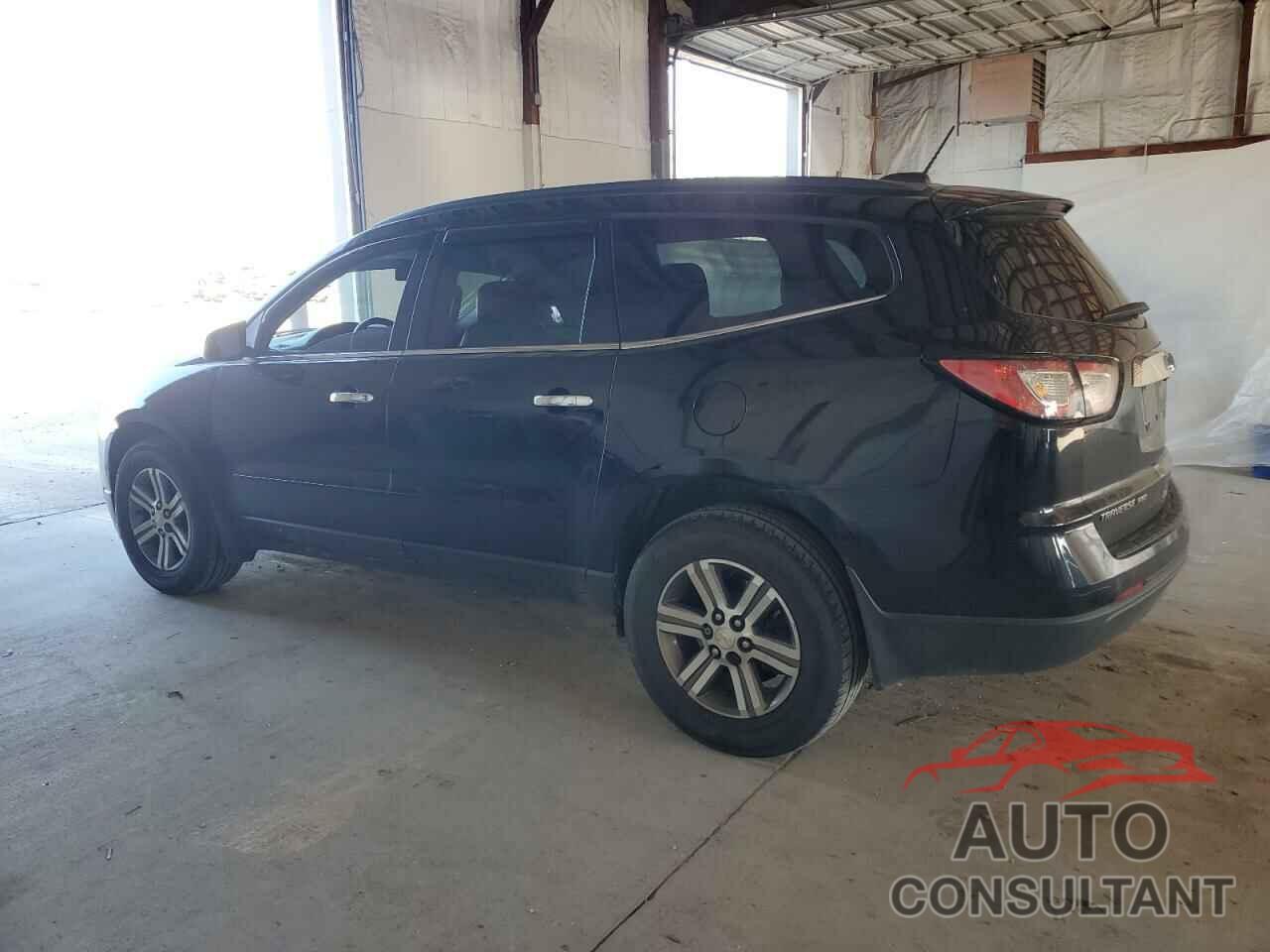 CHEVROLET TRAVERSE 2017 - 1GNKVHKD3HJ147192
