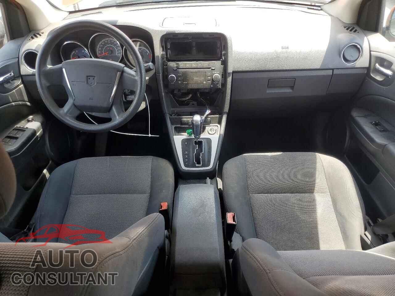 DODGE CALIBER 2011 - 1B3CB3HA1BD147849