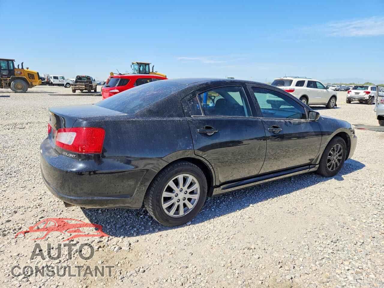 MITSUBISHI GALANT 2010 - 4A32B2FF8AE017933