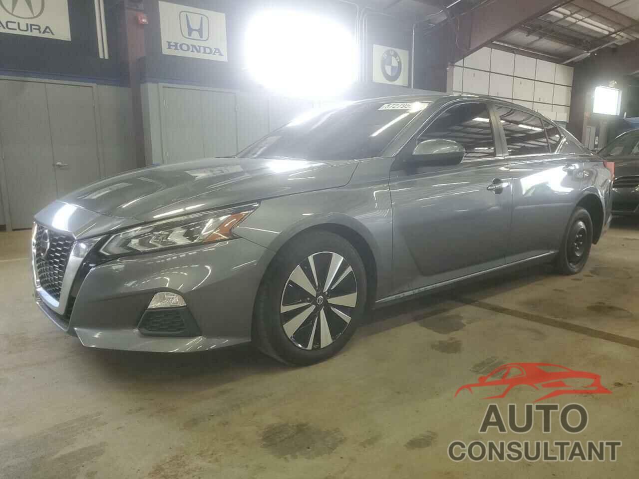 NISSAN ALTIMA 2021 - 1N4BL4DV7MN343948