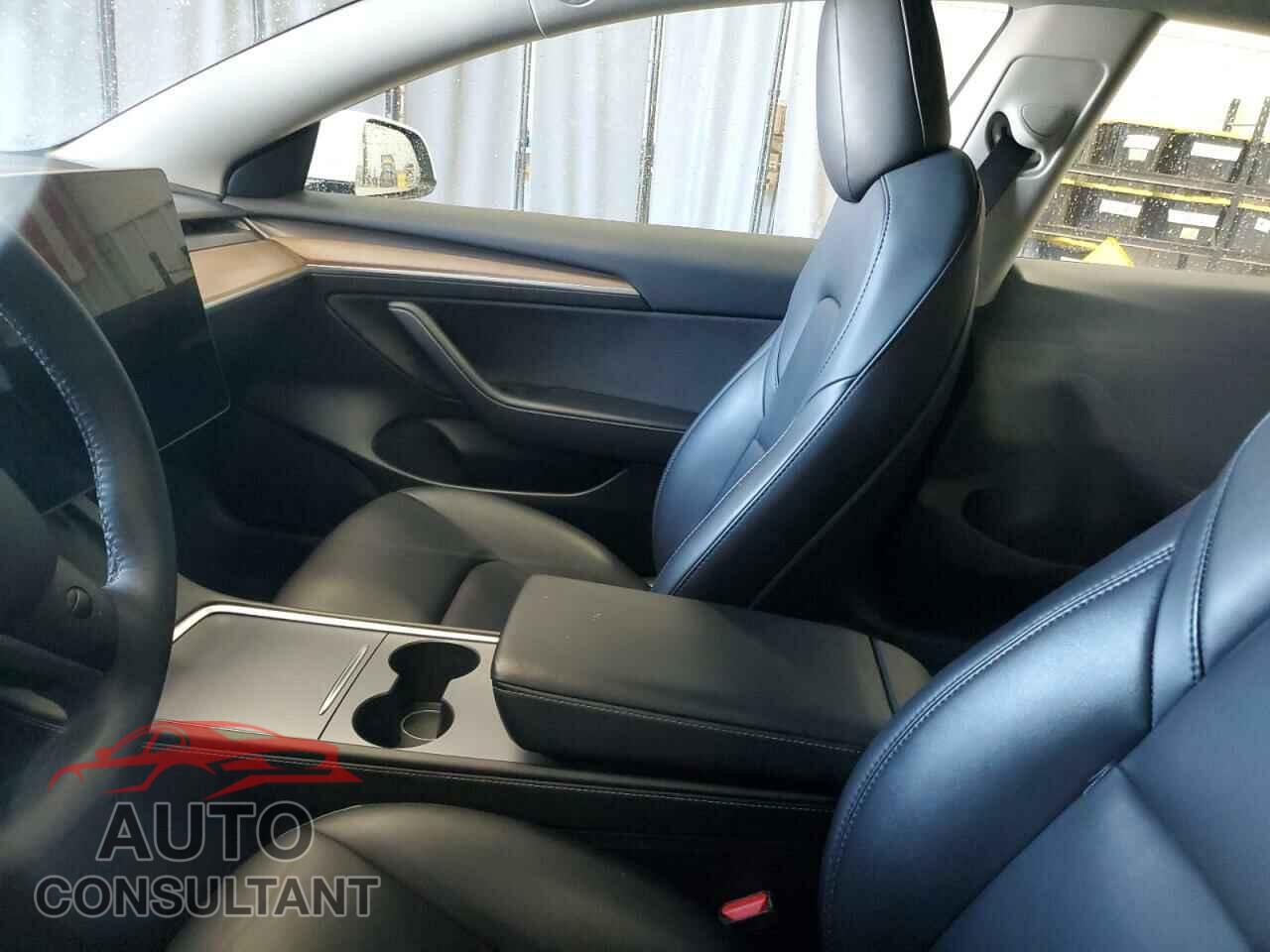 TESLA MODEL 3 2023 - 5YJ3E1EA8PF433535