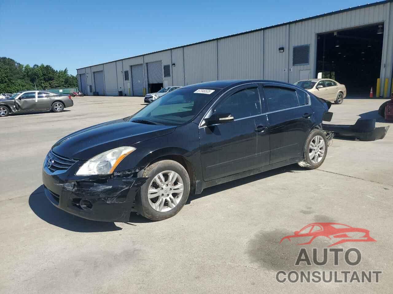 NISSAN ALTIMA 2011 - 1N4AL2AP5BN517017