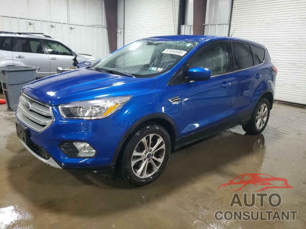 FORD ESCAPE 2019 - 1FMCU0GD9KUC22442