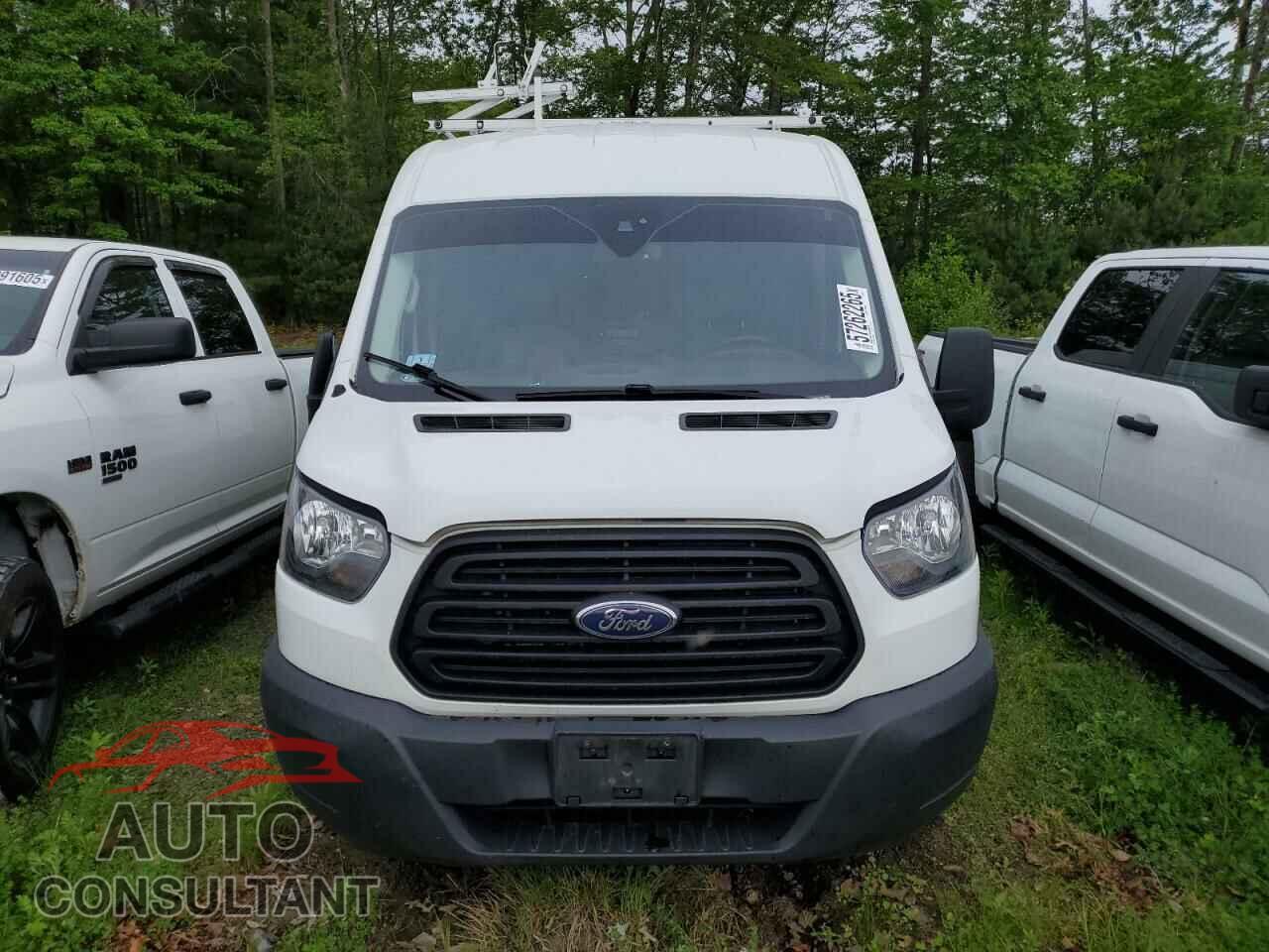 FORD TRANSIT 2019 - 1FTYR2CM4KKB41356