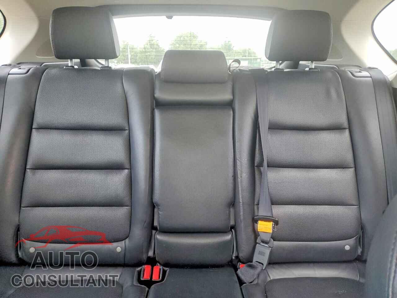 MAZDA CX-5 2013 - JM3KE2DE6D0167116
