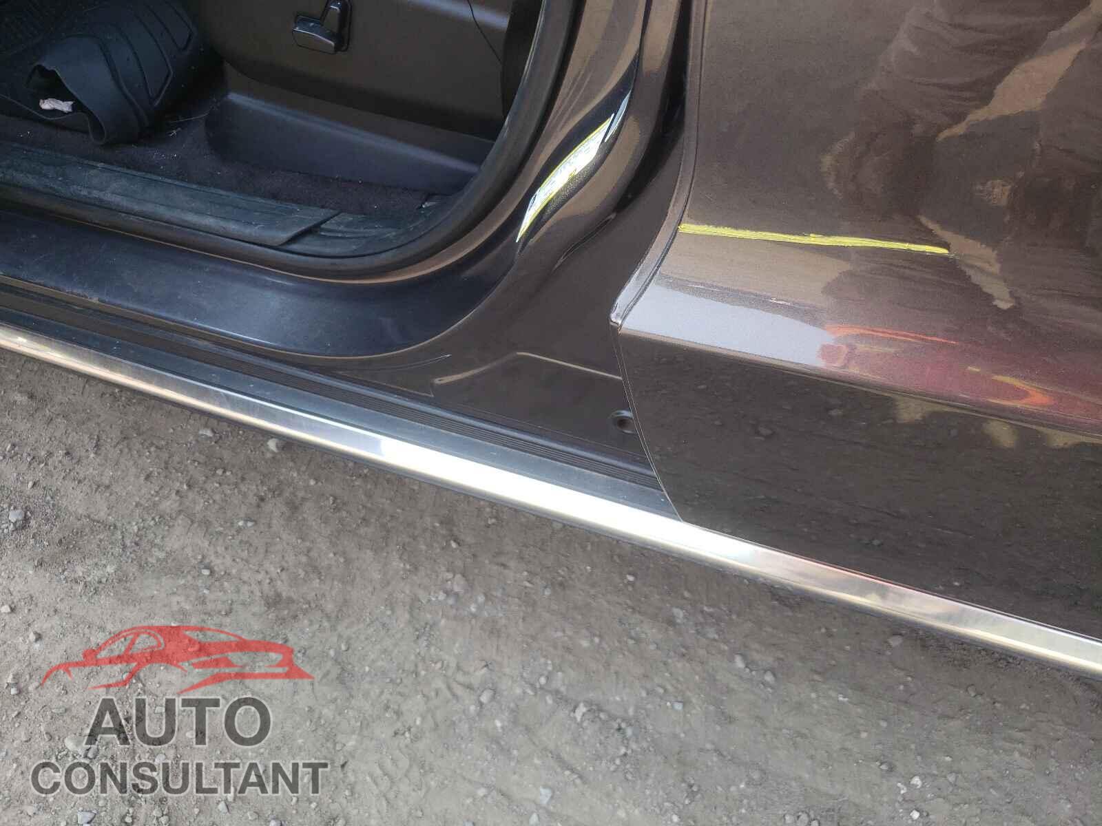 DODGE DURANGO 2017 - 1C4RDJAG2HC937102
