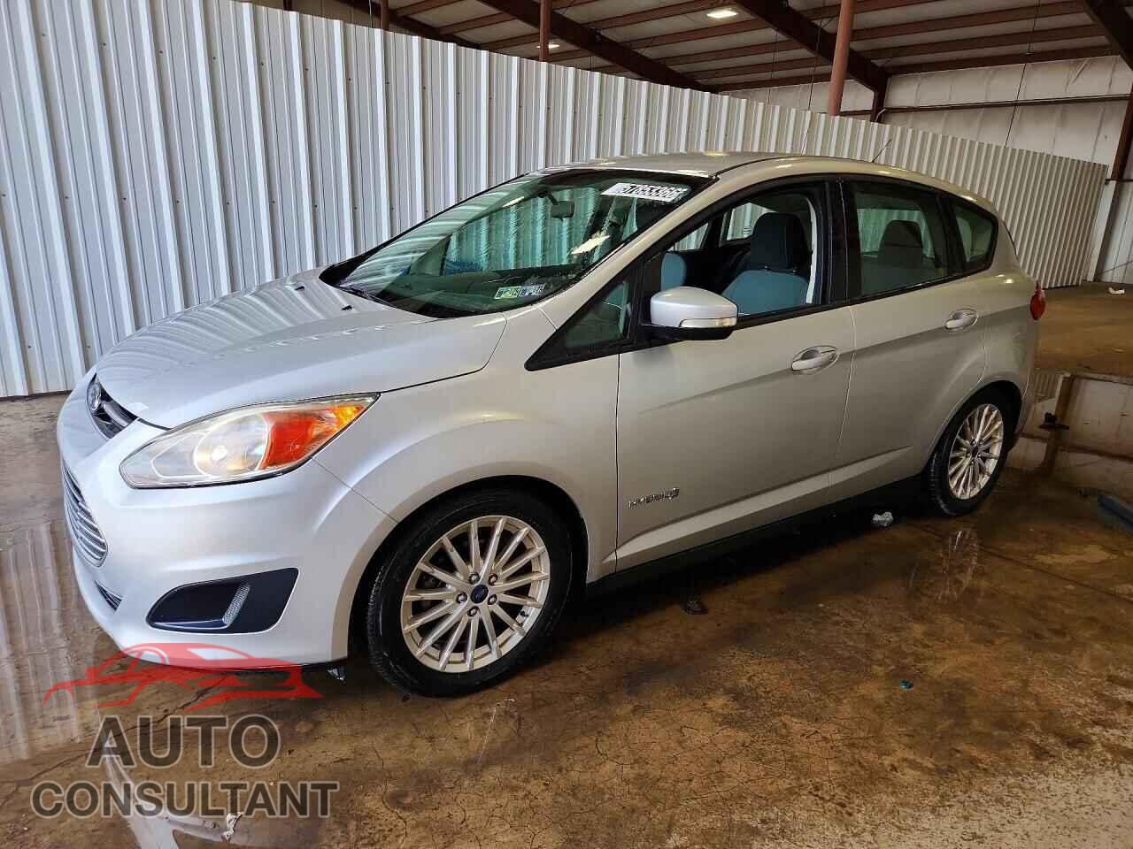 FORD CMAX 2015 - 1FADP5AU5FL123737