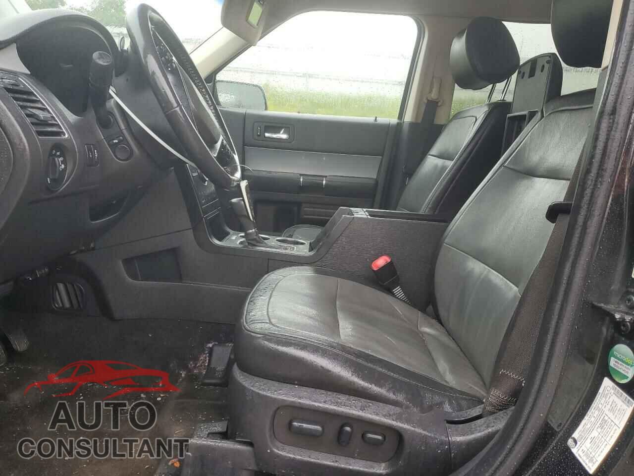 FORD FLEX 2013 - 2FMHK6DT7DBD01823