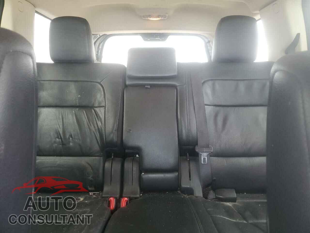 FORD FLEX 2013 - 2FMHK6D87DBD08850