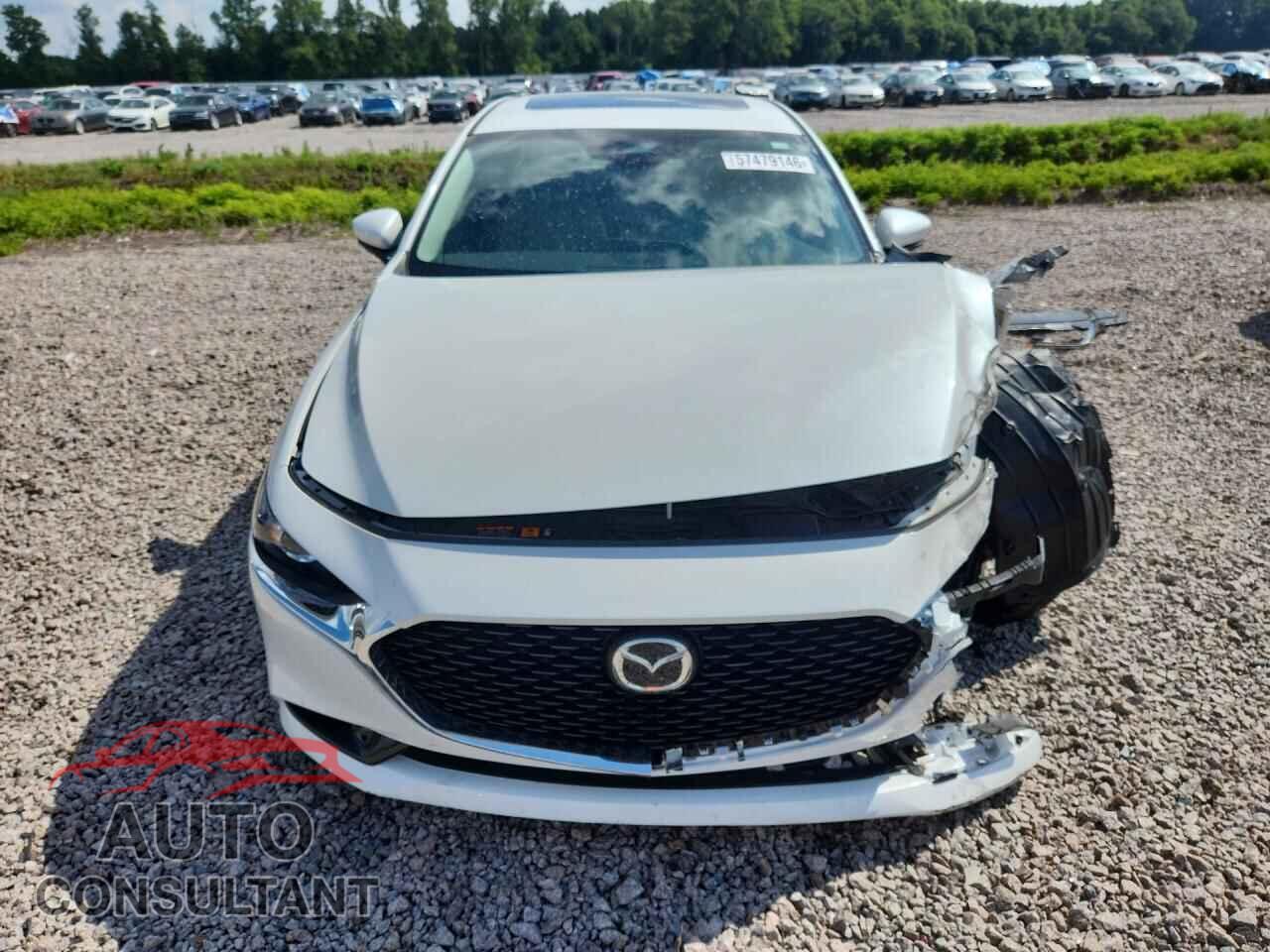 MAZDA 3 2024 - 3MZBPACM1RM431933