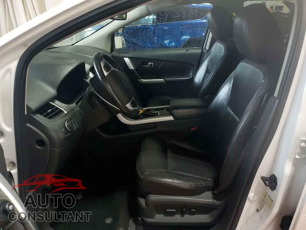 FORD EDGE 2013 - 2FMDK4JC0DBA40137