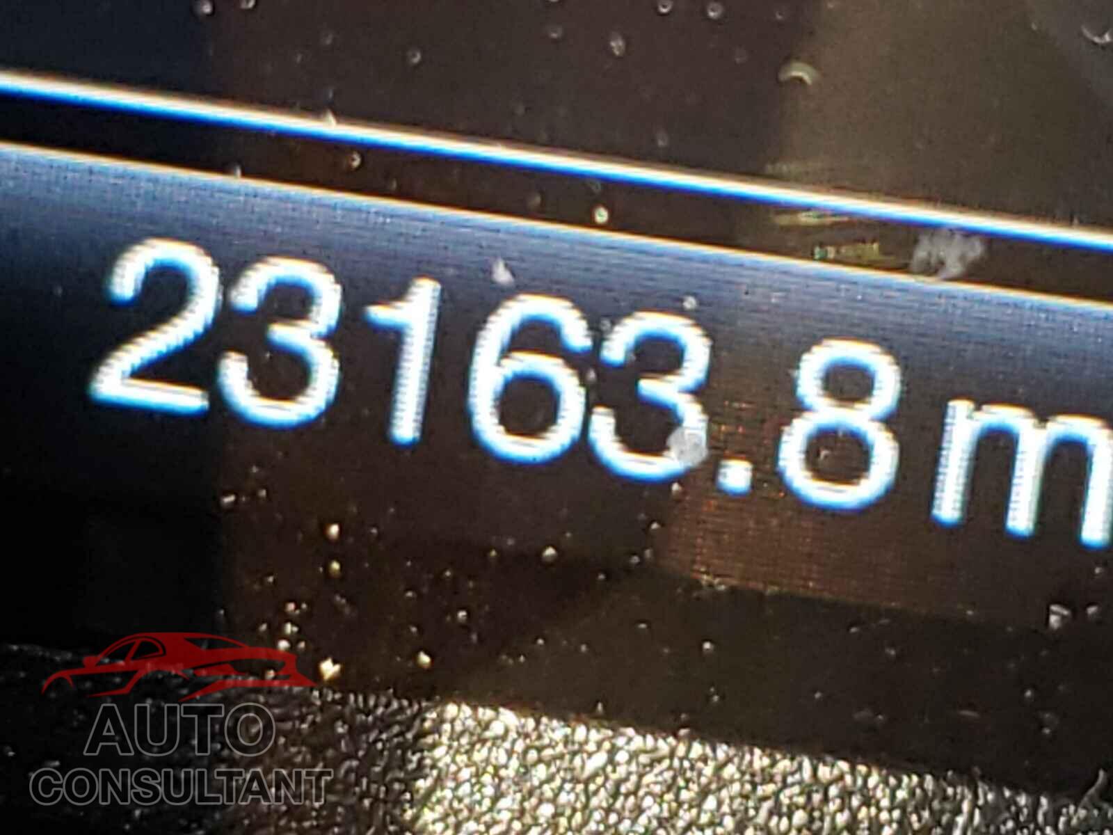 FORD CMAX 2016 - 1FADP5CU2GL111284