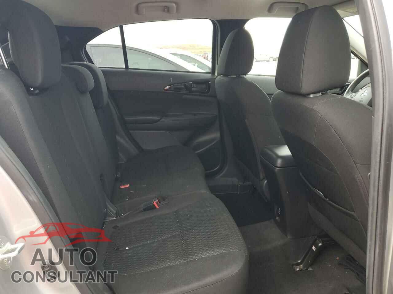 MITSUBISHI ECLIPSE 2019 - JA4AS3AA0KZ040966
