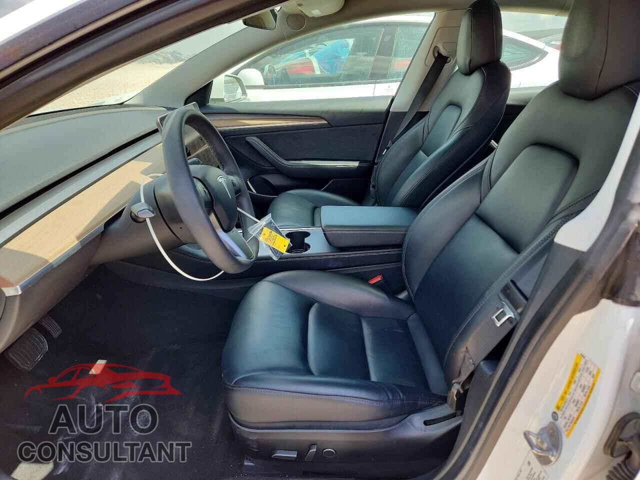 TESLA MODEL 3 2021 - 5YJ3E1EA7MF069636