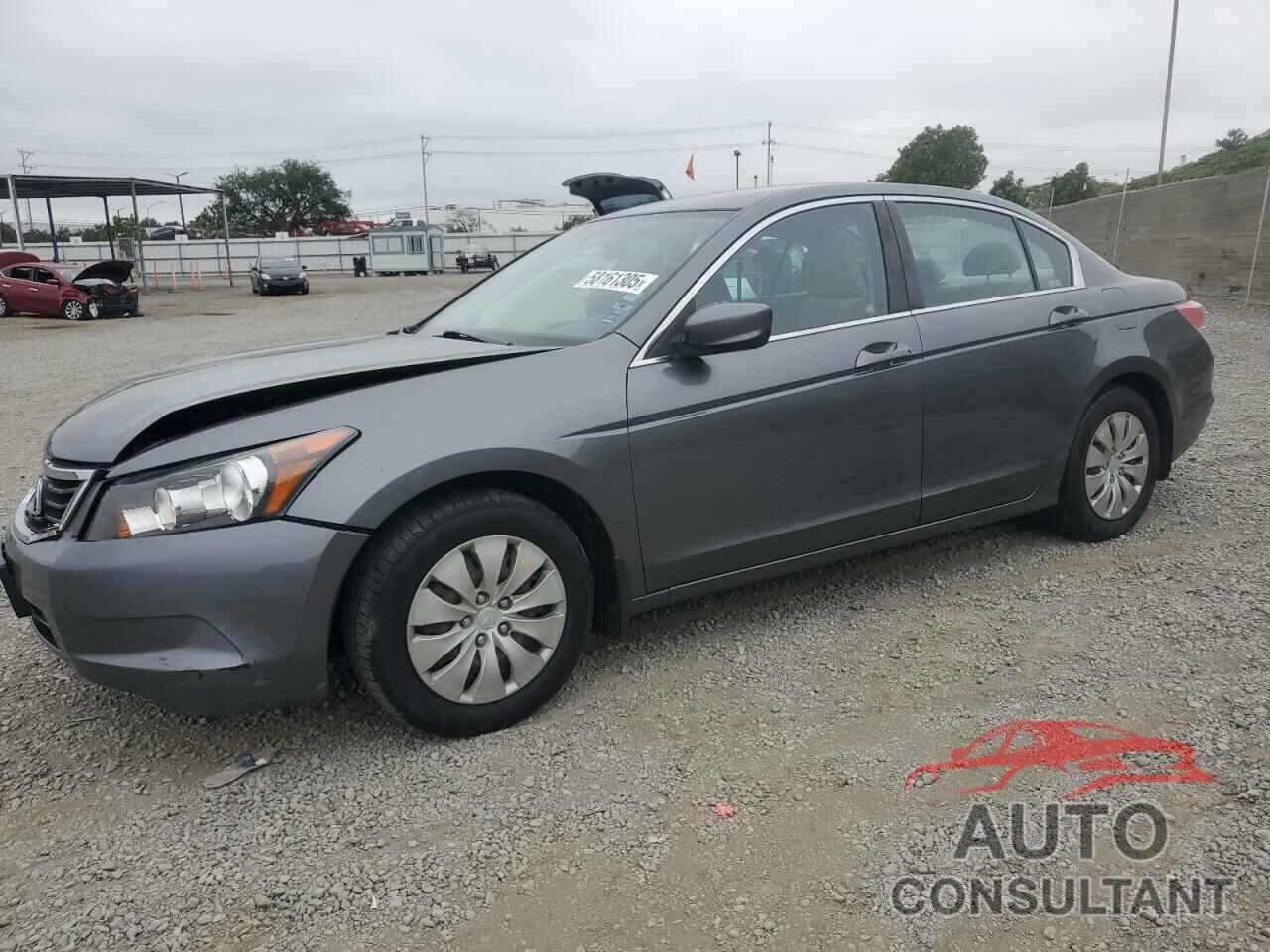 HONDA ACCORD 2010 - 1HGCP2F30AA061710
