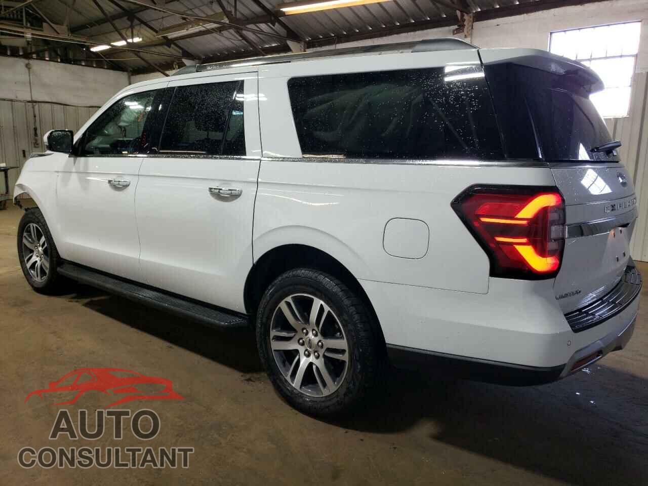 FORD EXPEDITION 2024 - 1FMJK2A86REA26788