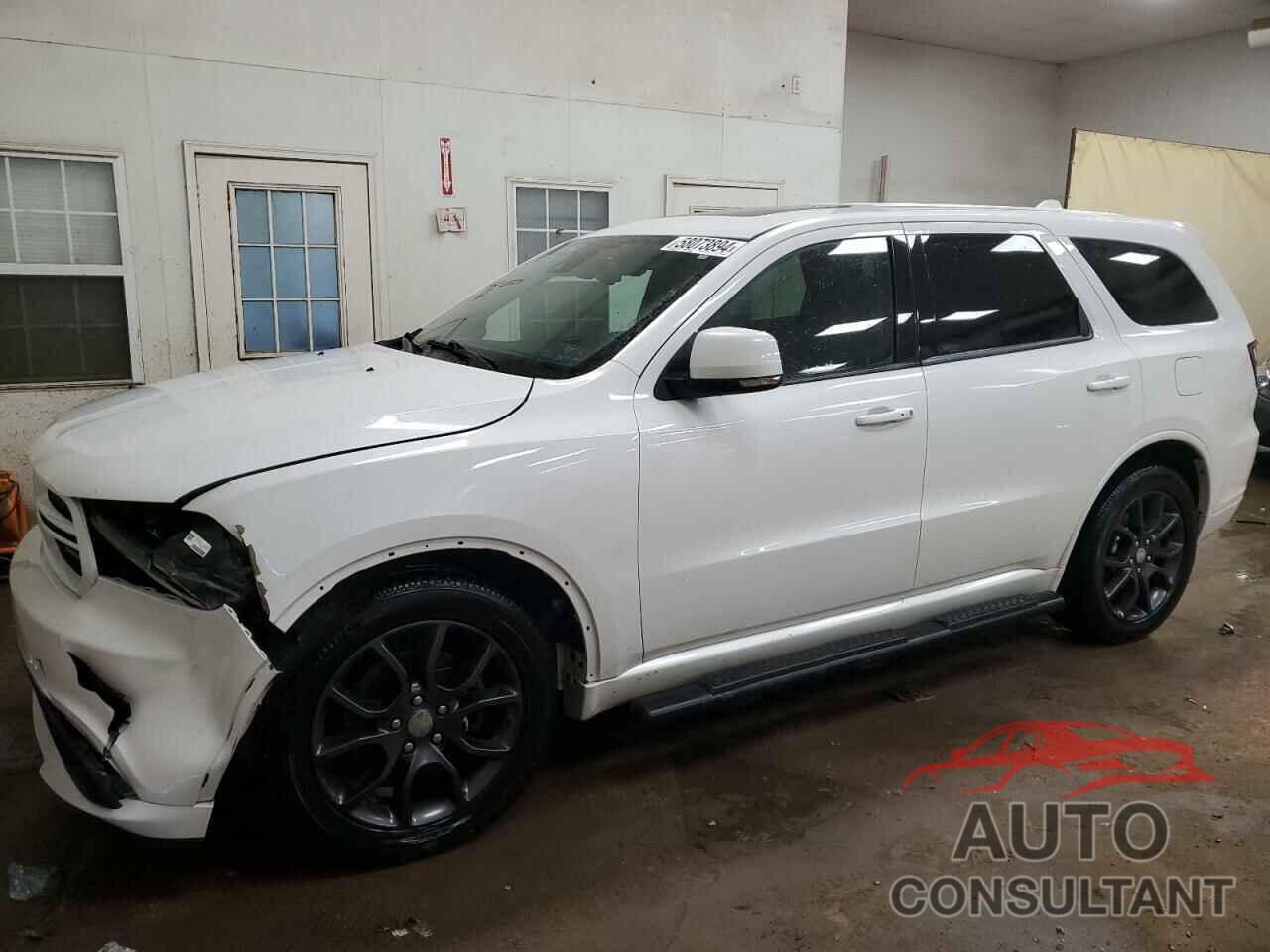 DODGE DURANGO 2016 - 1C4SDJCT6GC416880
