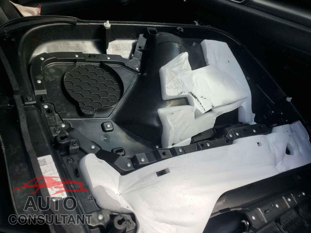 MAZDA CX-5 2017 - JM3KFBCL4H0124347