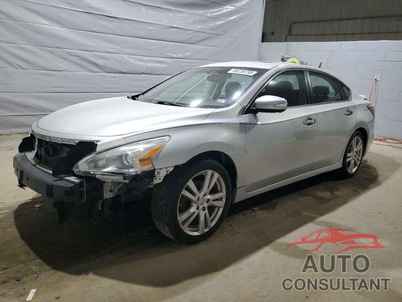 NISSAN ALTIMA 2014 - 1N4BL3AP6EC142975