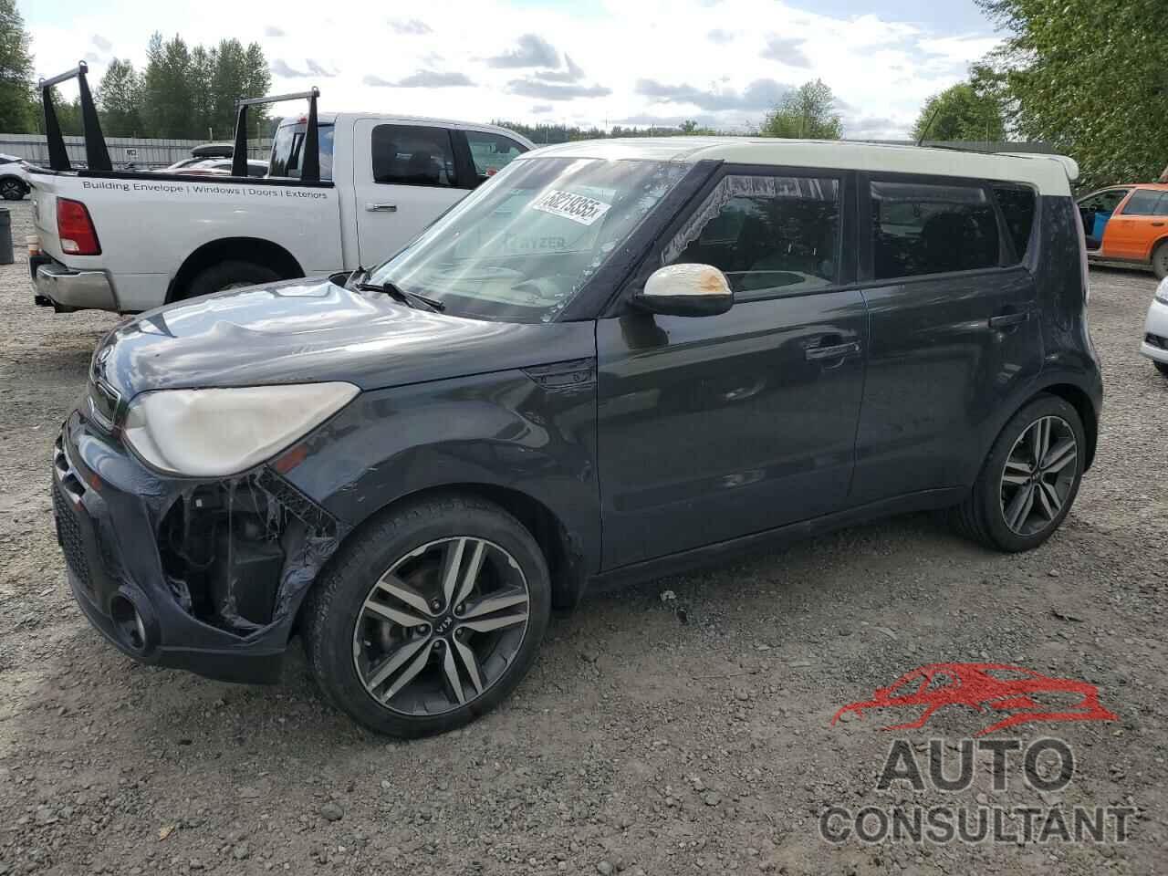 KIA SOUL 2016 - KNDJP3A56G7269018