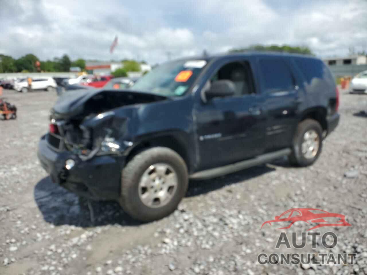CHEVROLET TAHOE 2009 - 1GNFC23049J123050