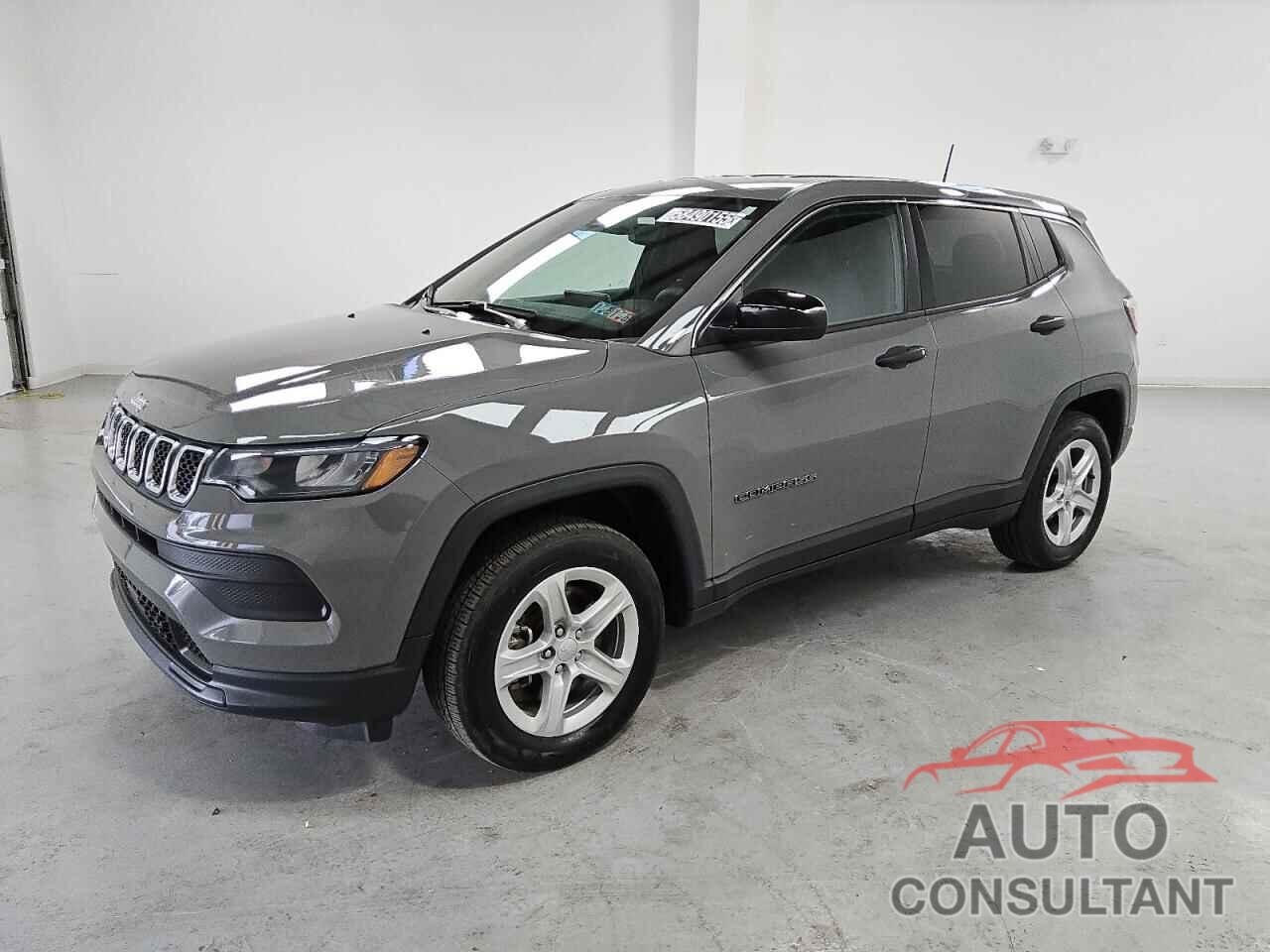 JEEP COMPASS 2023 - 3C4NJDAN0PT520426