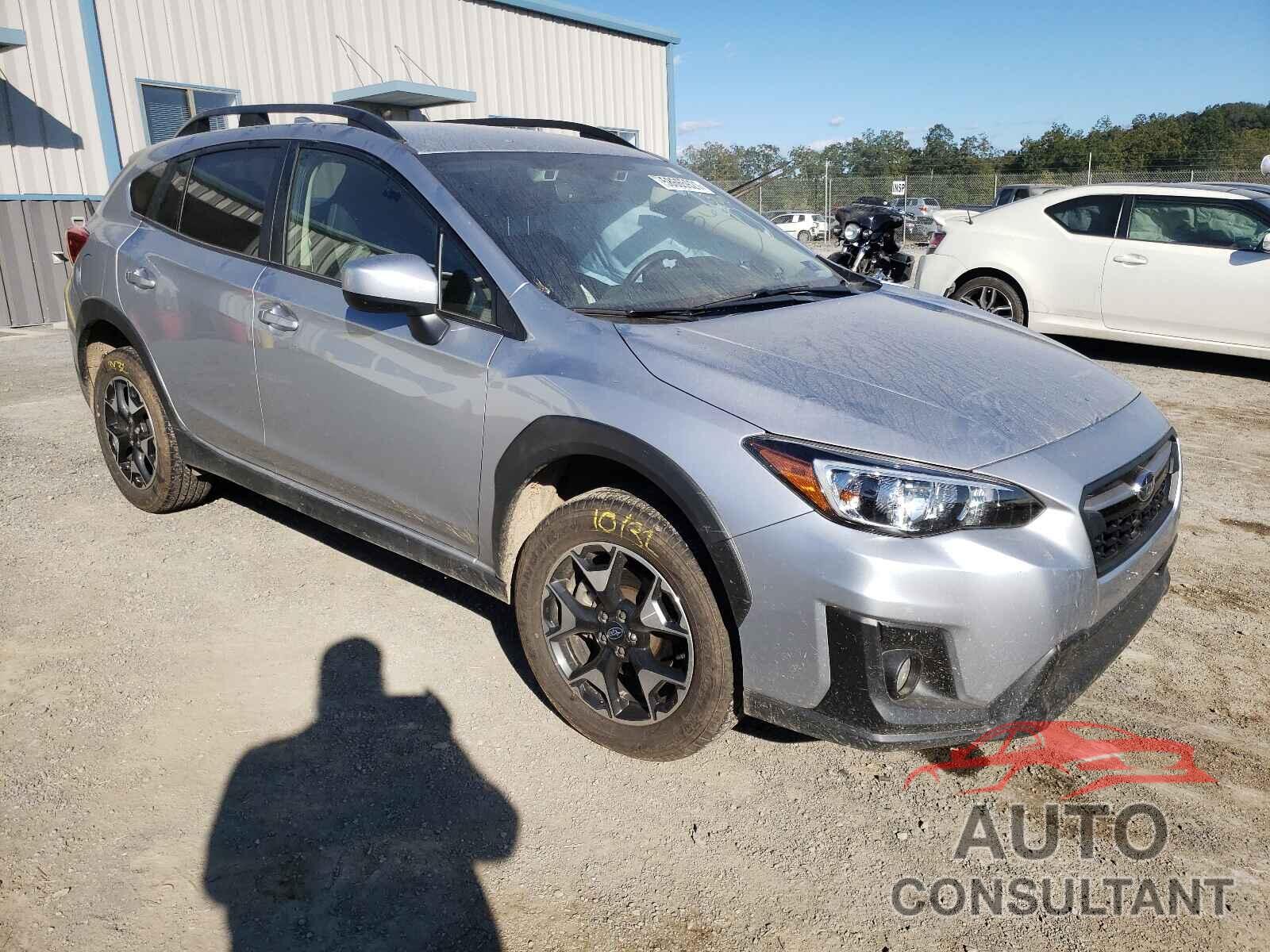 2020 CROSSTREK SUBARU