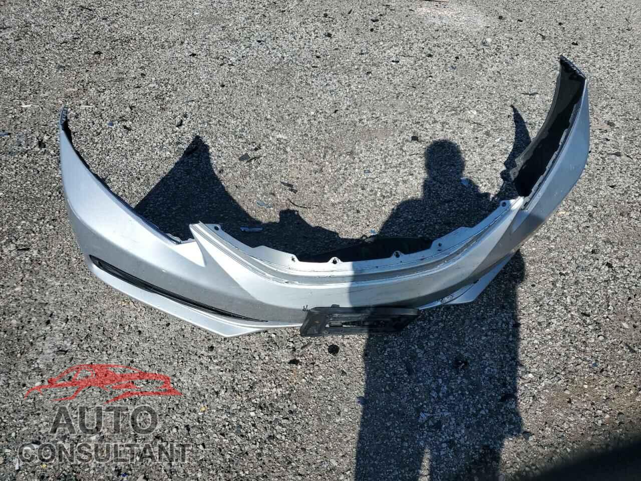 HONDA CIVIC 2014 - 2HGFB2F41EH006033
