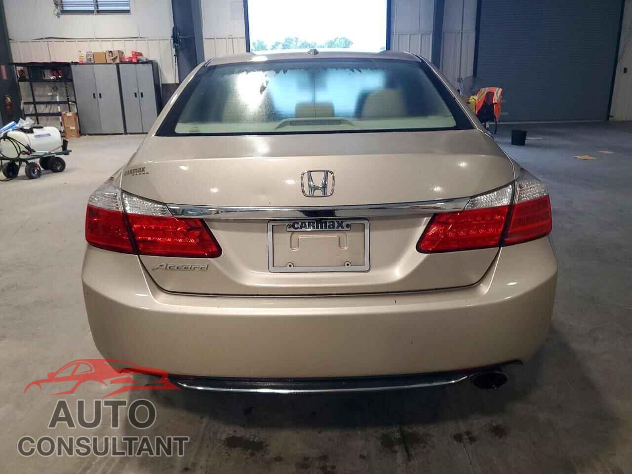 HONDA ACCORD 2013 - 1HGCR2F80DA259343