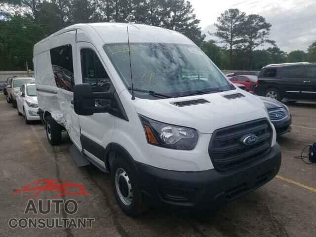 FORD TRANSIT 2020 - 1FTYE1D84LKB77444